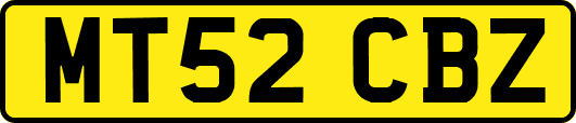MT52CBZ