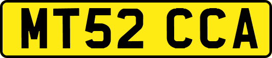 MT52CCA