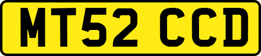 MT52CCD