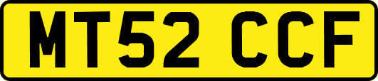 MT52CCF