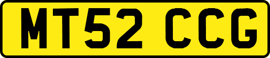 MT52CCG