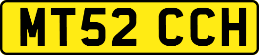 MT52CCH