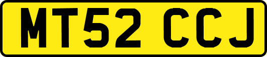 MT52CCJ