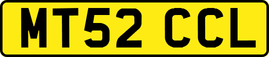 MT52CCL