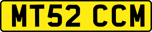 MT52CCM