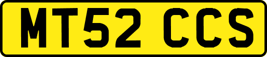 MT52CCS