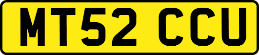 MT52CCU
