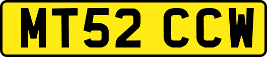 MT52CCW