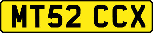 MT52CCX