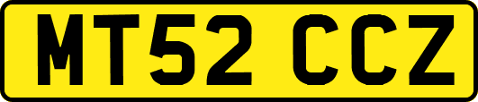 MT52CCZ