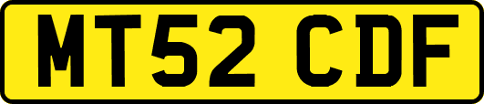 MT52CDF