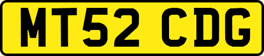 MT52CDG