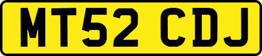 MT52CDJ