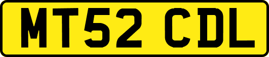 MT52CDL