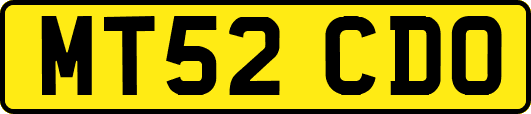MT52CDO