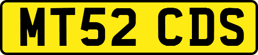 MT52CDS