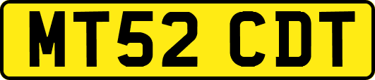 MT52CDT
