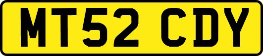 MT52CDY