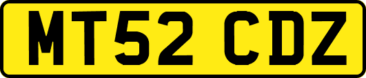 MT52CDZ