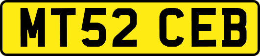 MT52CEB