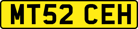 MT52CEH