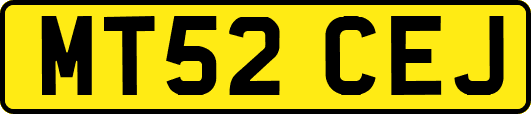 MT52CEJ
