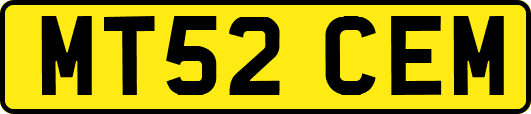 MT52CEM
