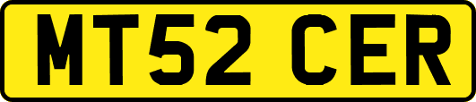 MT52CER