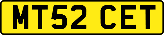 MT52CET