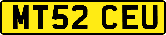 MT52CEU