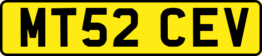 MT52CEV