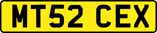 MT52CEX