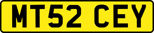 MT52CEY