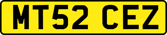 MT52CEZ