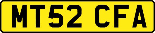 MT52CFA
