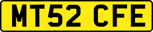 MT52CFE