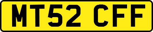 MT52CFF