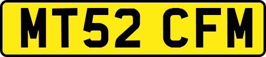 MT52CFM