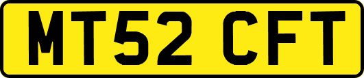MT52CFT