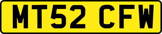 MT52CFW