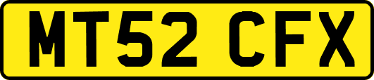 MT52CFX
