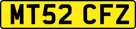 MT52CFZ