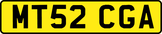 MT52CGA