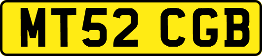 MT52CGB