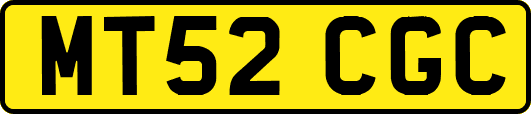 MT52CGC