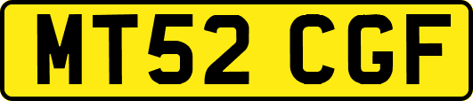 MT52CGF