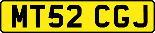 MT52CGJ
