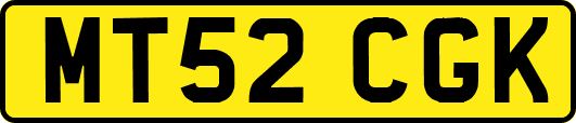MT52CGK