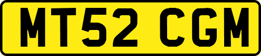 MT52CGM