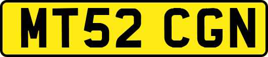 MT52CGN